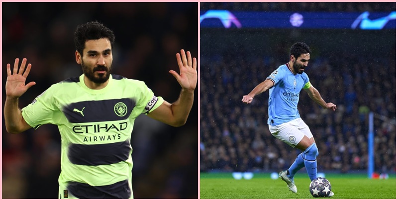 Man City sẽ quyết định thế nào về Gundogan ? Man City sẽ quyết định thế nào về Gundogan ?