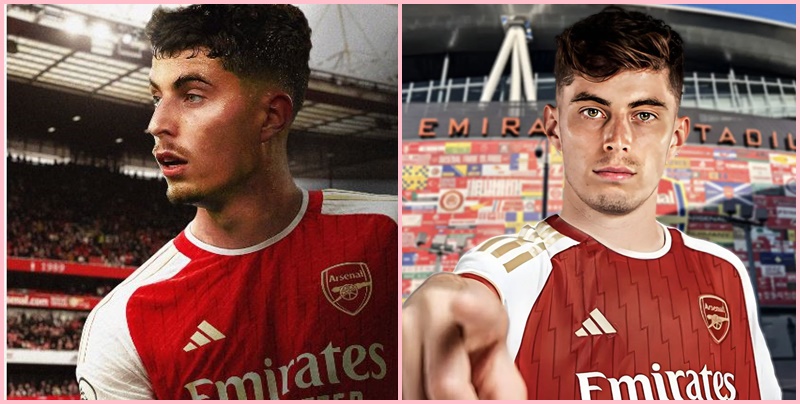 Khả năng di chuyển không bóng của Havertz cũng sẽ giúp anh phù hợp (khi tấn công) với vai trò số 8 lệch trái. Khả năng di chuyển không bóng của Havertz cũng sẽ giúp anh phù hợp (khi tấn công) với vai trò số 8 lệch trái.