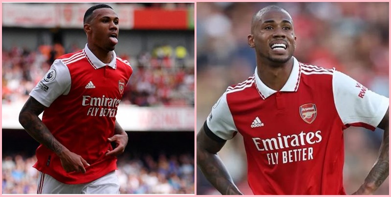 Gabriel Magalhães đang được rất nhiều CLB săn đón Gabriel Magalhães đang được rất nhiều CLB săn đón