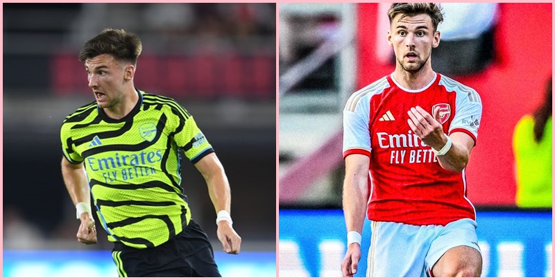 Kieran Tierney: Hứa hẹn sự cố gắng và ước mơ bám trụ lại Arsenal Kieran Tierney: Hứa hẹn sự cố gắng và ước mơ bám trụ lại Arsenal