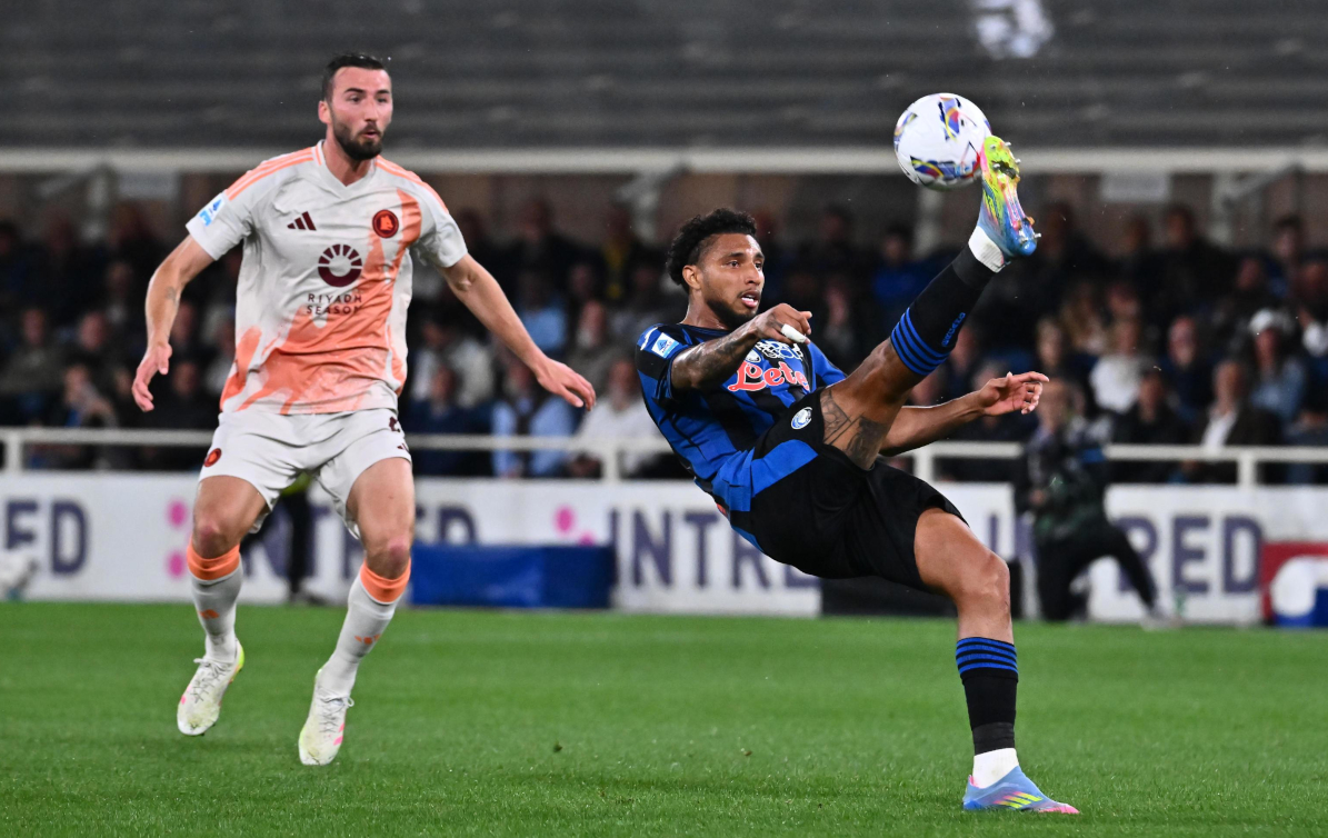 Atalanta vs AS Roma (01:45 &#8211; 13/05) | Xem lại trận đấu