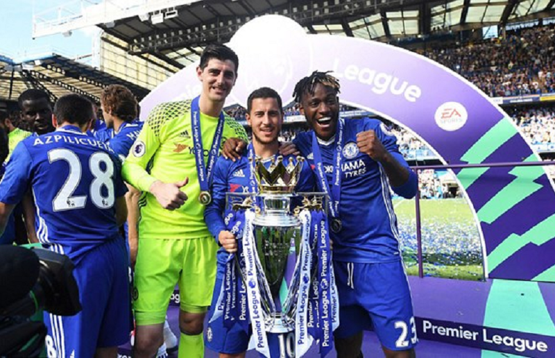 Chelsea cần làm gì để quay trở lại đỉnh cao Premier League?