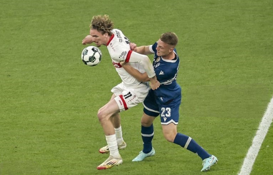 Arminia Bielefeld vs VfB Stuttgart (01:00 &#8211; 25/05) | Xem lại trận đấu