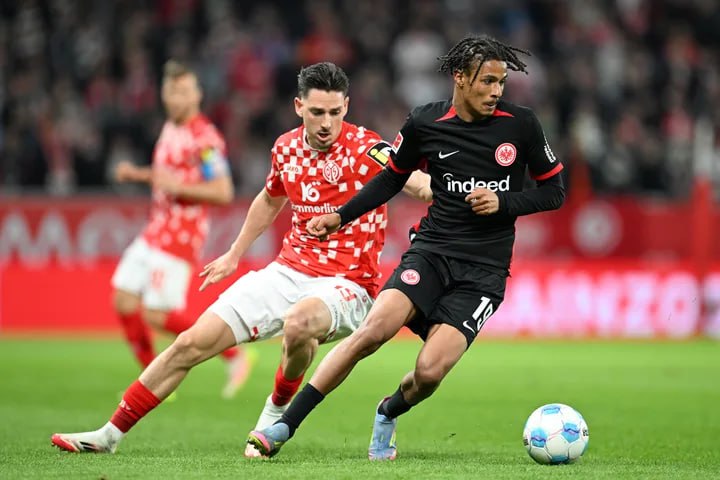 Mainz 05 vs Eintracht Frankfurt (00:30 &#8211; 05/05) | Xem lại trận đấu