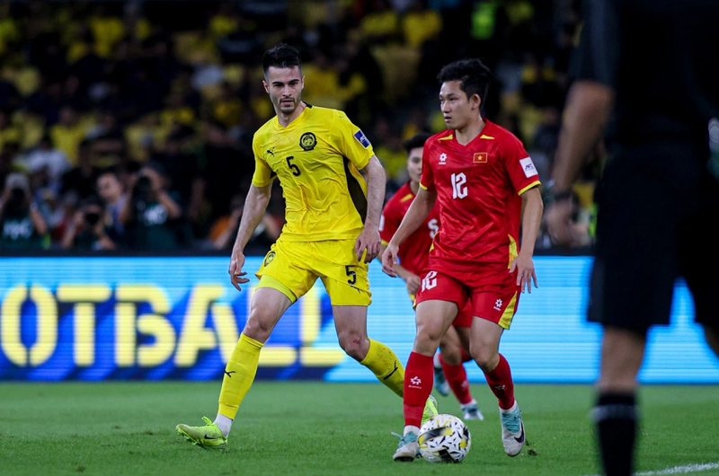 ĐT Việt Nam chuẩn bị kỹ lưỡng, không chủ quan trước cuộc đối đầu với Lào