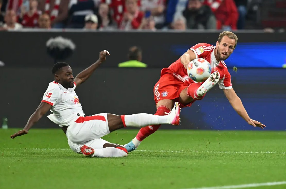 Bayern Munich vs RB Leipzig (01:30 &#8211; 23/08) | Xem lại trận đấu