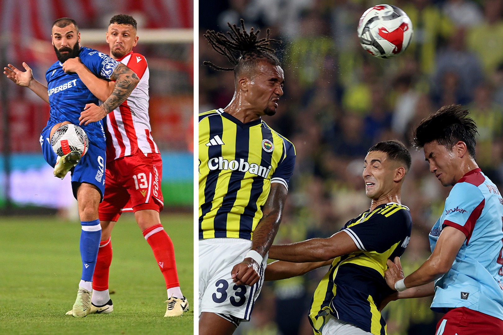 Nhận định soi kèo Genk vs Lech lúc 01h00 ngày 29/8/2025