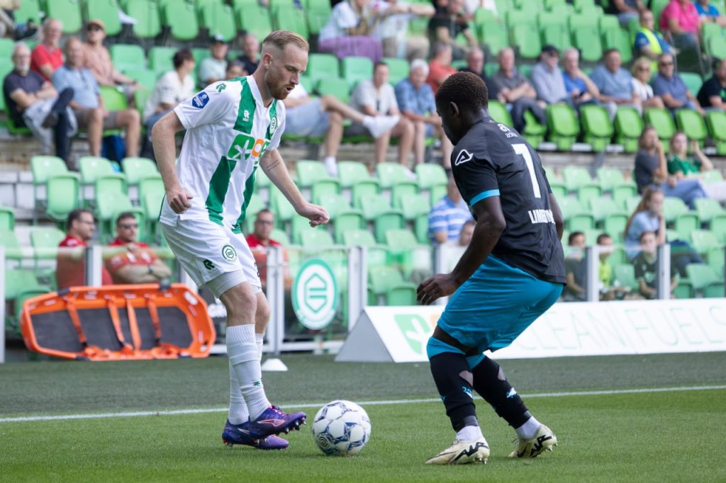 Nhận định soi kèo Groningen vs Heracles lúc 1h00 ngày 30/8/2025