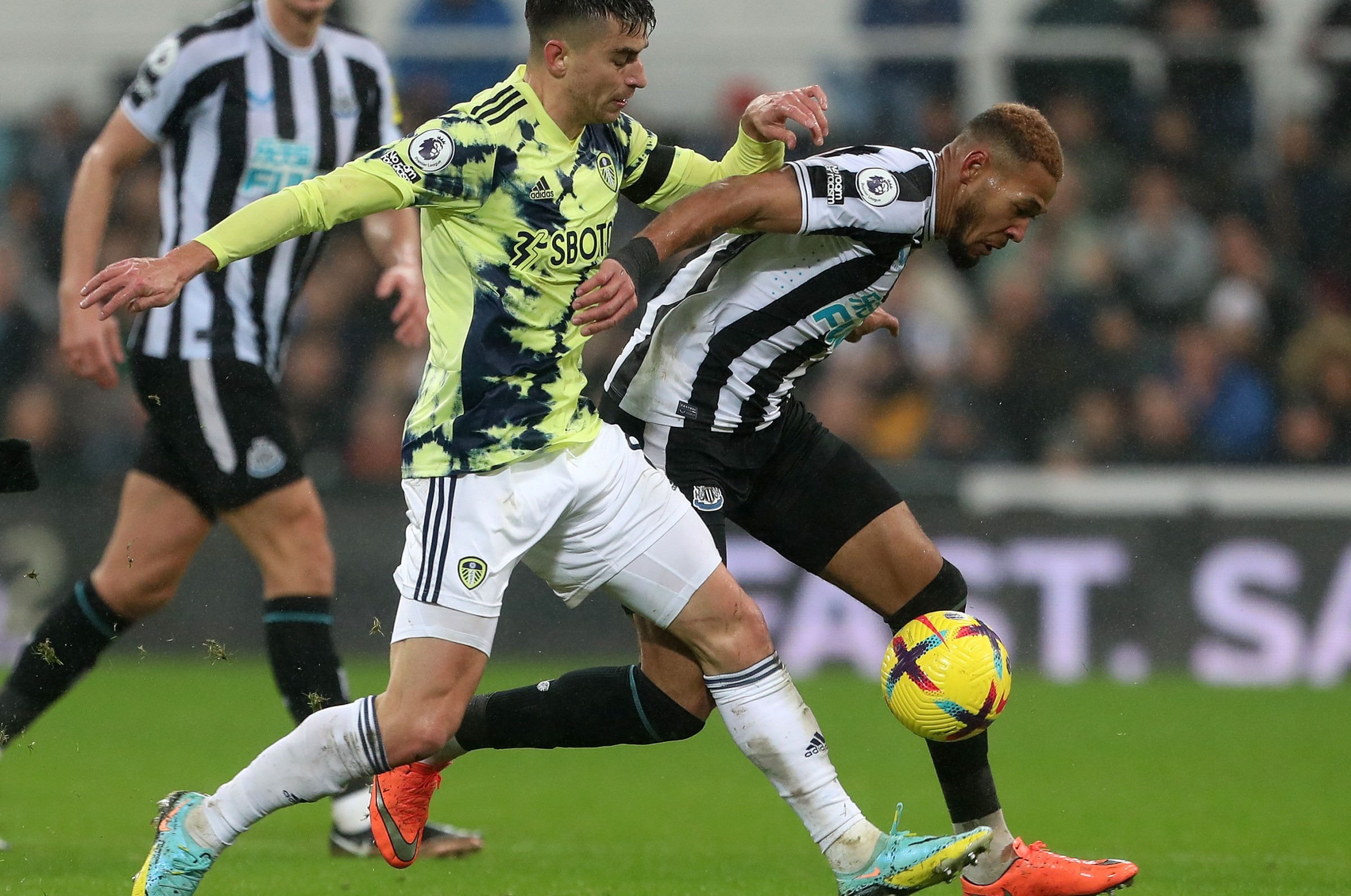 Nhận định soi kèo Leeds vs Newcastle lúc 23h30 ngày 30/8/2025