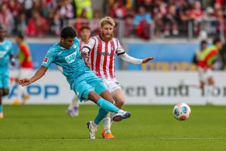 SC Freiburg vs TSG Hoffenheim (20:30 &#8211; 28/09) | Xem lại trận đấu