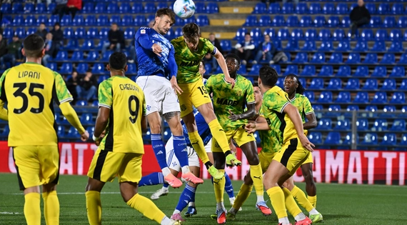 Como vs Sassuolo (02:00 &#8211; 25/09) | Xem lại trận đấu