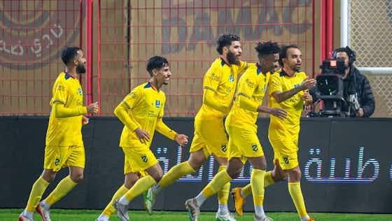 Nhận định soi kèo Al Shabab vs Al Hazem lúc 22h35 ngày 12/9/2025