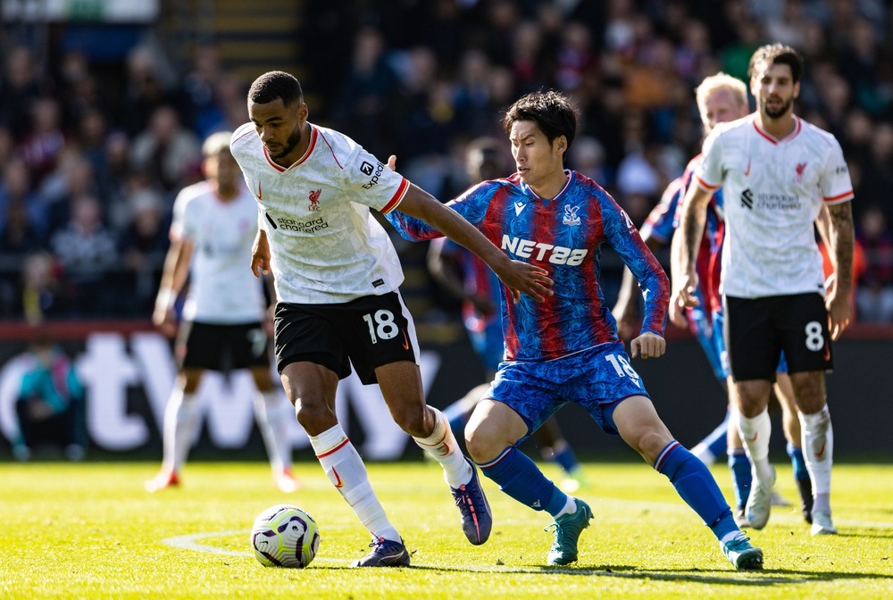 Nhận định soi kèo Crystal Palace vs Liverpool lúc 21h00 ngày 27/9/2025 nhan-dinh-soi-keo-crystal-palace-vs-liverpool-luc-21h00-ngay-27-9-2025-1