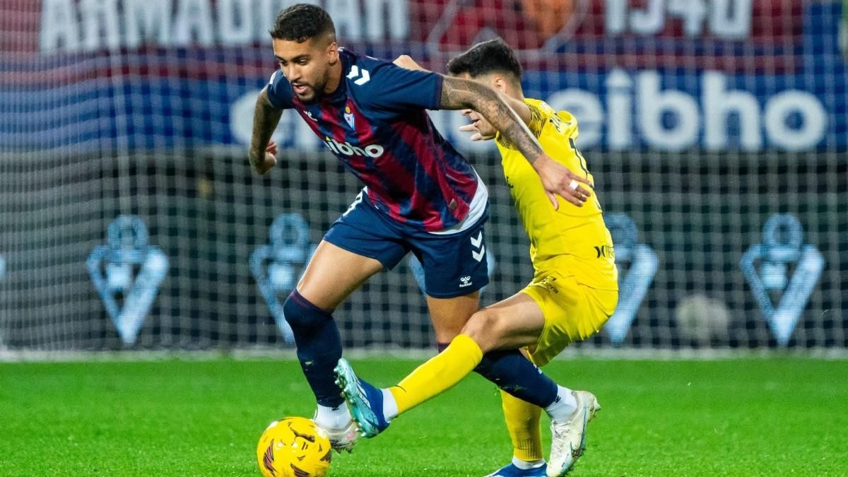 Nhận định soi kèo Eibar vs Andorra lúc 1h30 ngày 9/9/2025