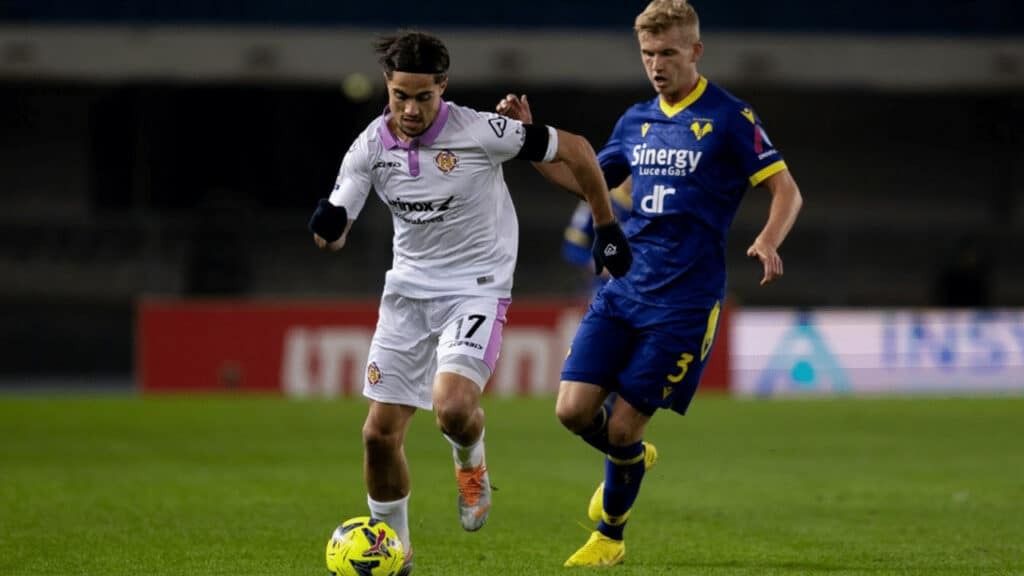 Nhận định soi kèo Hellas Verona vs Cremonese lúc 23h30 ngày 15/9/2025