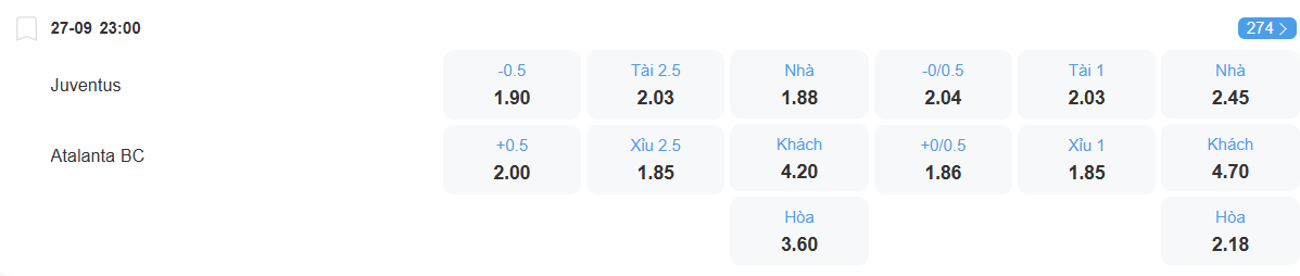 Tỉ lệ kèo Juventus vs Atalanta nhan-dinh-soi-keo-juventus-vs-atalanta-luc-23h00-ngay-27-9-2025-2