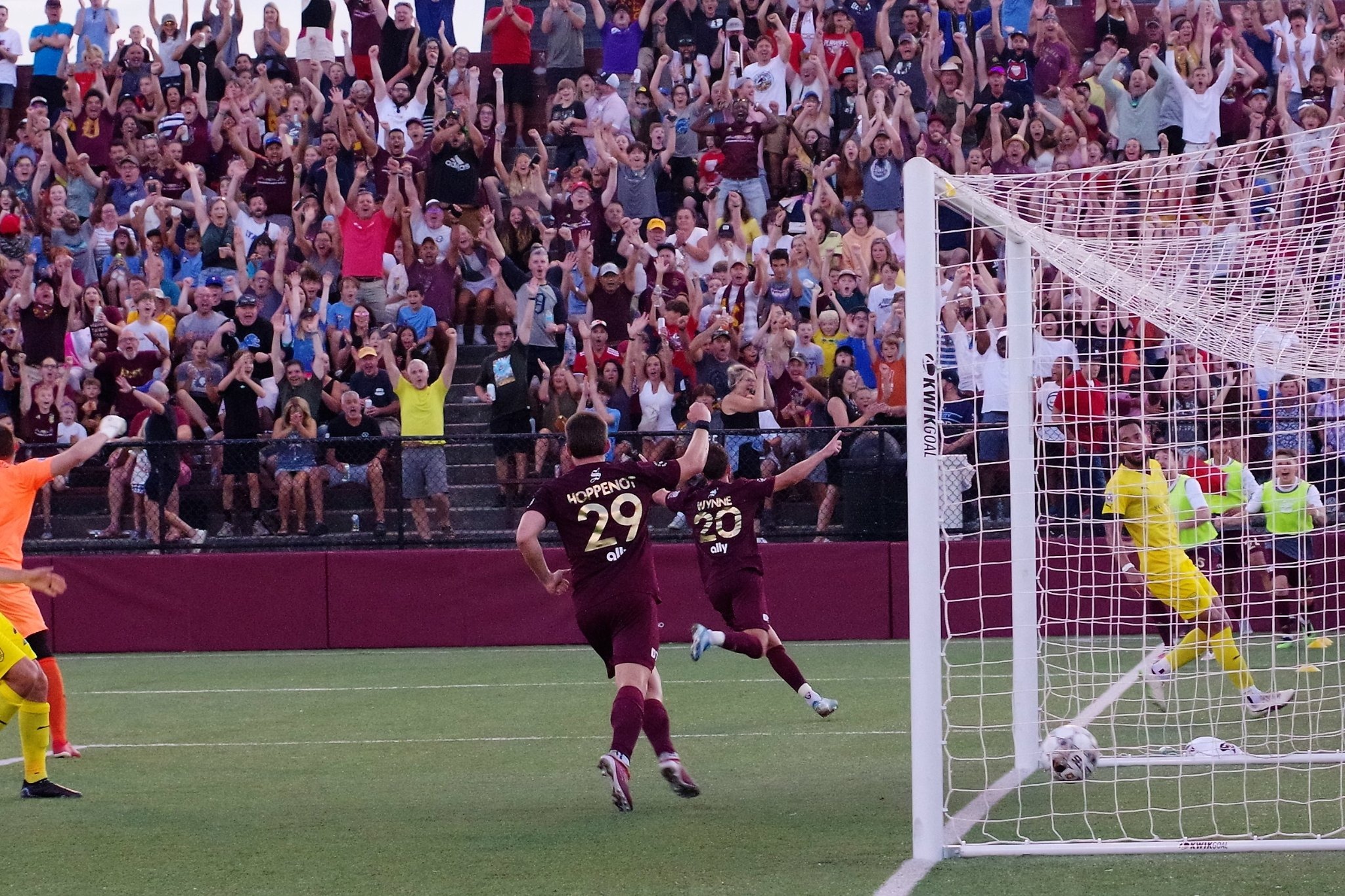 Nhận định soi kèo New Mexico United vs Detroit City lúc 08h00 ngày11/9/2025