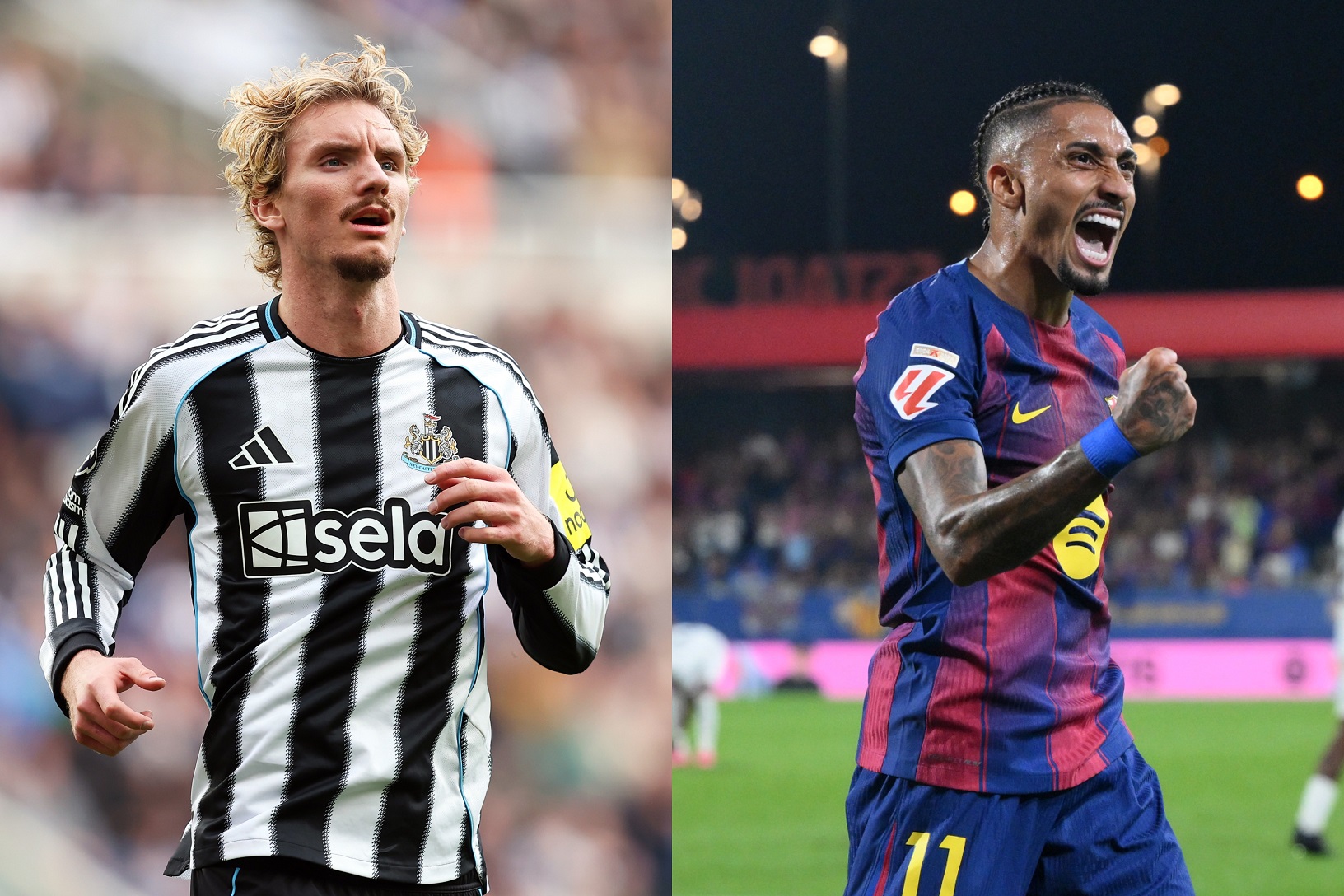 Nhận định soi kèo Newcastle vs Barcelona lúc 02h00 ngày 19/9/2025