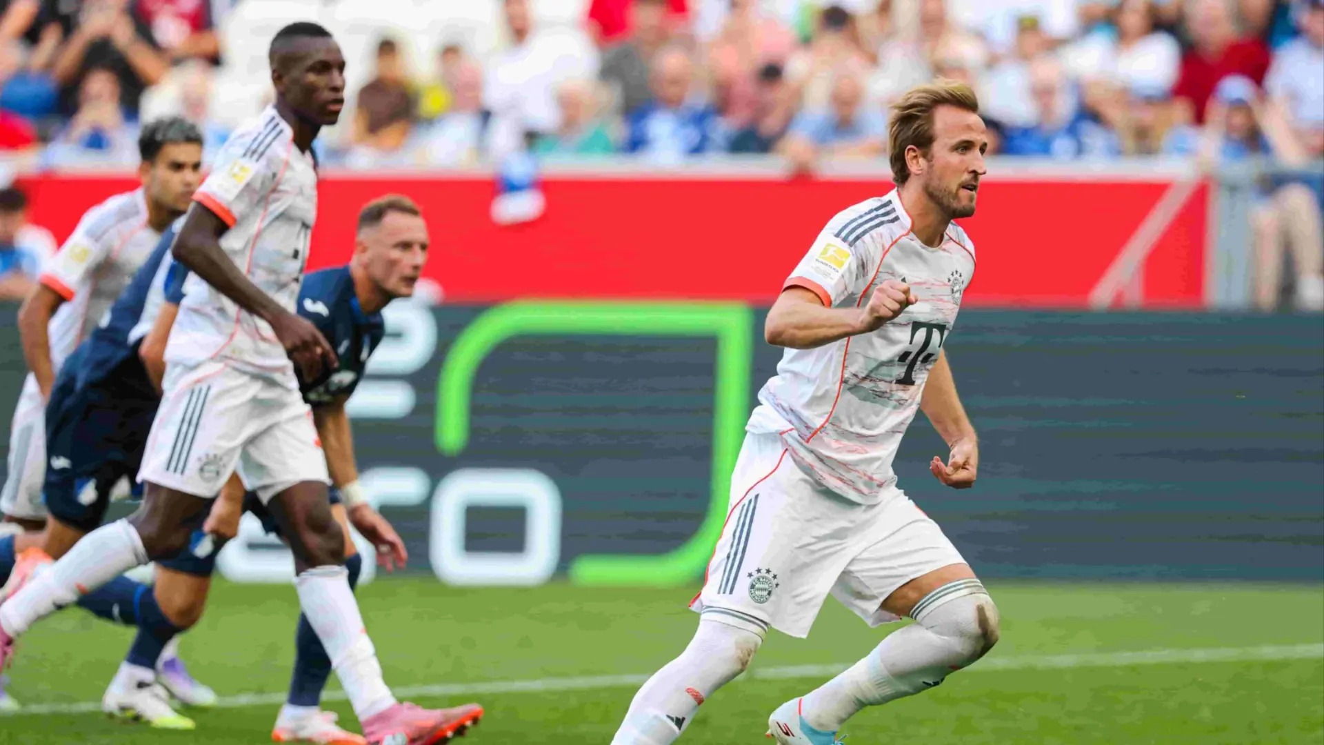 Nhận định soi kèo Pafos vs Bayern lúc 02h00 ngày 1/10/2025