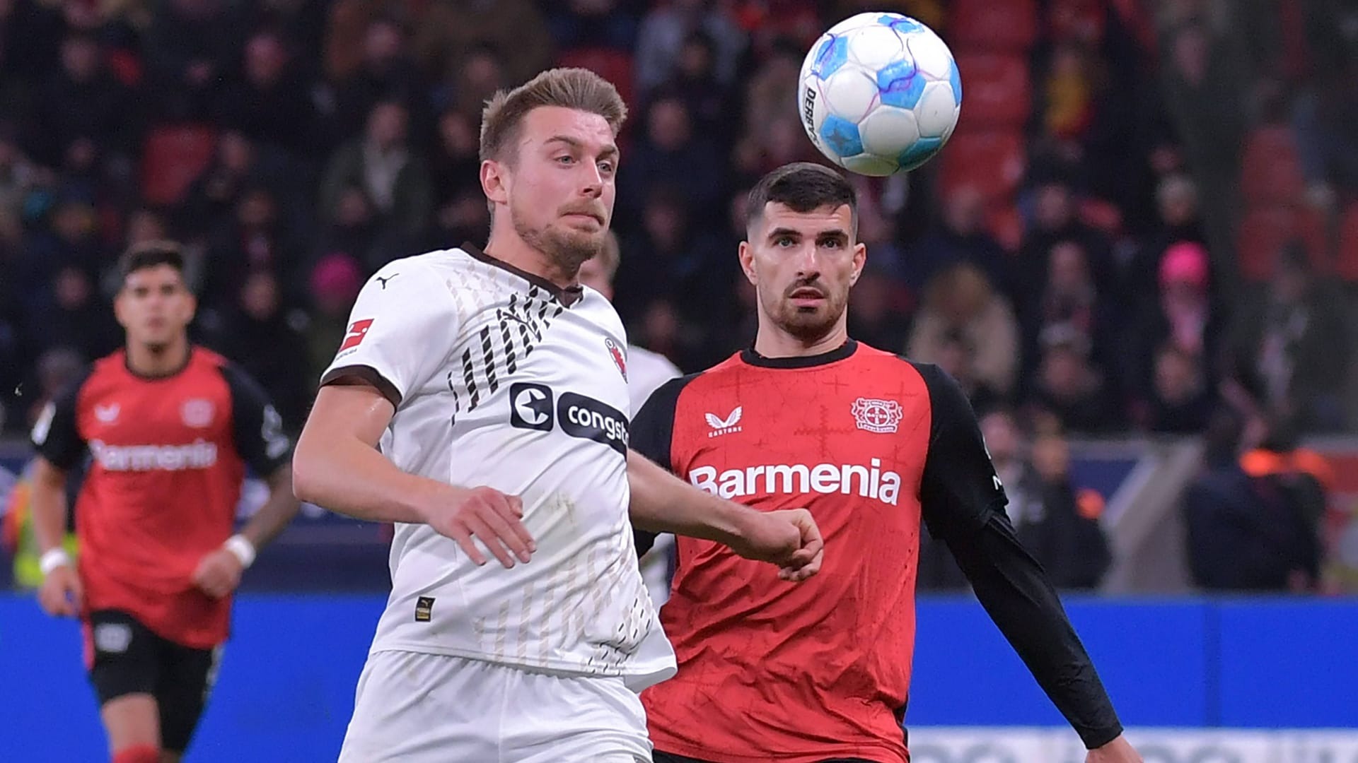 Nhận định soi kèo St Pauli vs Leverkusen lúc 20h30 ngày 27/9/2025