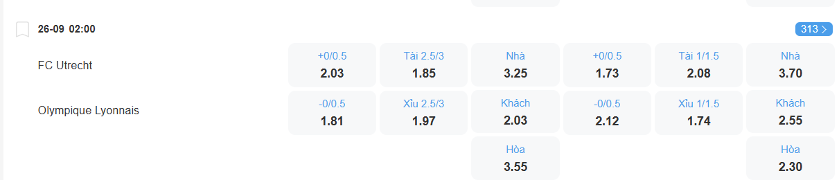 Tỉ lệ kèo Utrecht vs Lyon nhan-dinh-soi-keo-utrecht-vs-lyon-luc-02h00-ngay-26-9-2025-2