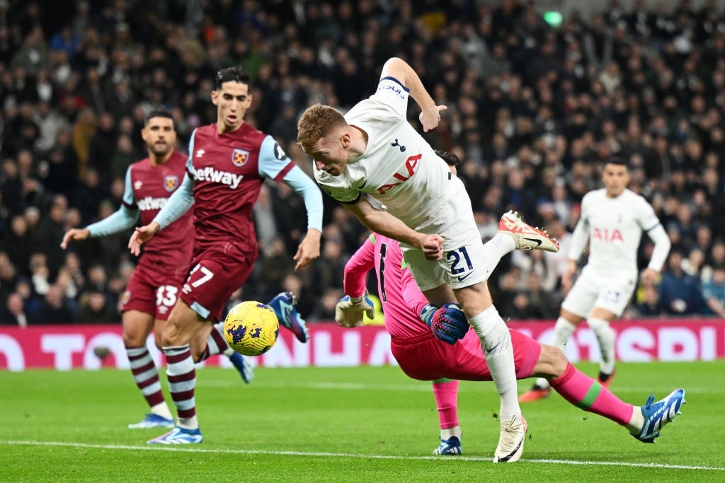 Nhận định soi kèo West Ham vs Tottenham lúc 23h30 ngày 13/9/2025