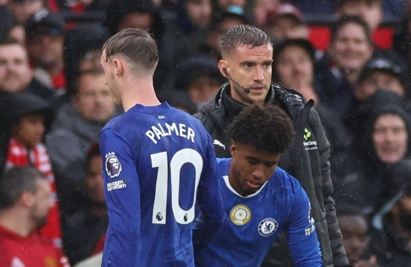 Chelsea thay đổi chiến lược cho vị trí trung phong: Xây nền từ lứa trẻ