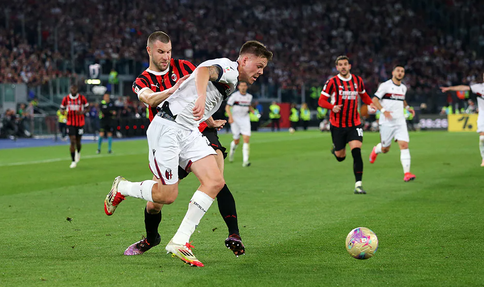 Rayo Vallecano vs Shkendija Tetovo (23:45 &#8211; 02/10) | Xem lại trận đấu