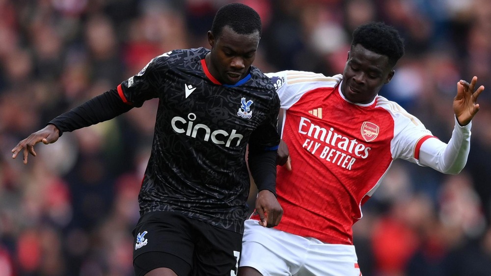 Nhận định soi kèo Arsenal vs Crystal Palace lúc 21h00 ngày 26/10/2025 nhan-dinh-soi-keo-arsenal-vs-crystal-palace-luc-21h00-ngay-26-10-2025-1