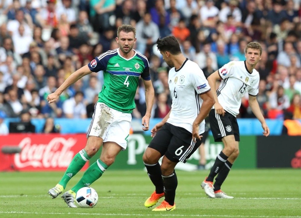 Nhận định soi kèo Bắc Ireland vs Đức lúc 01h45 ngày 14/102/2025