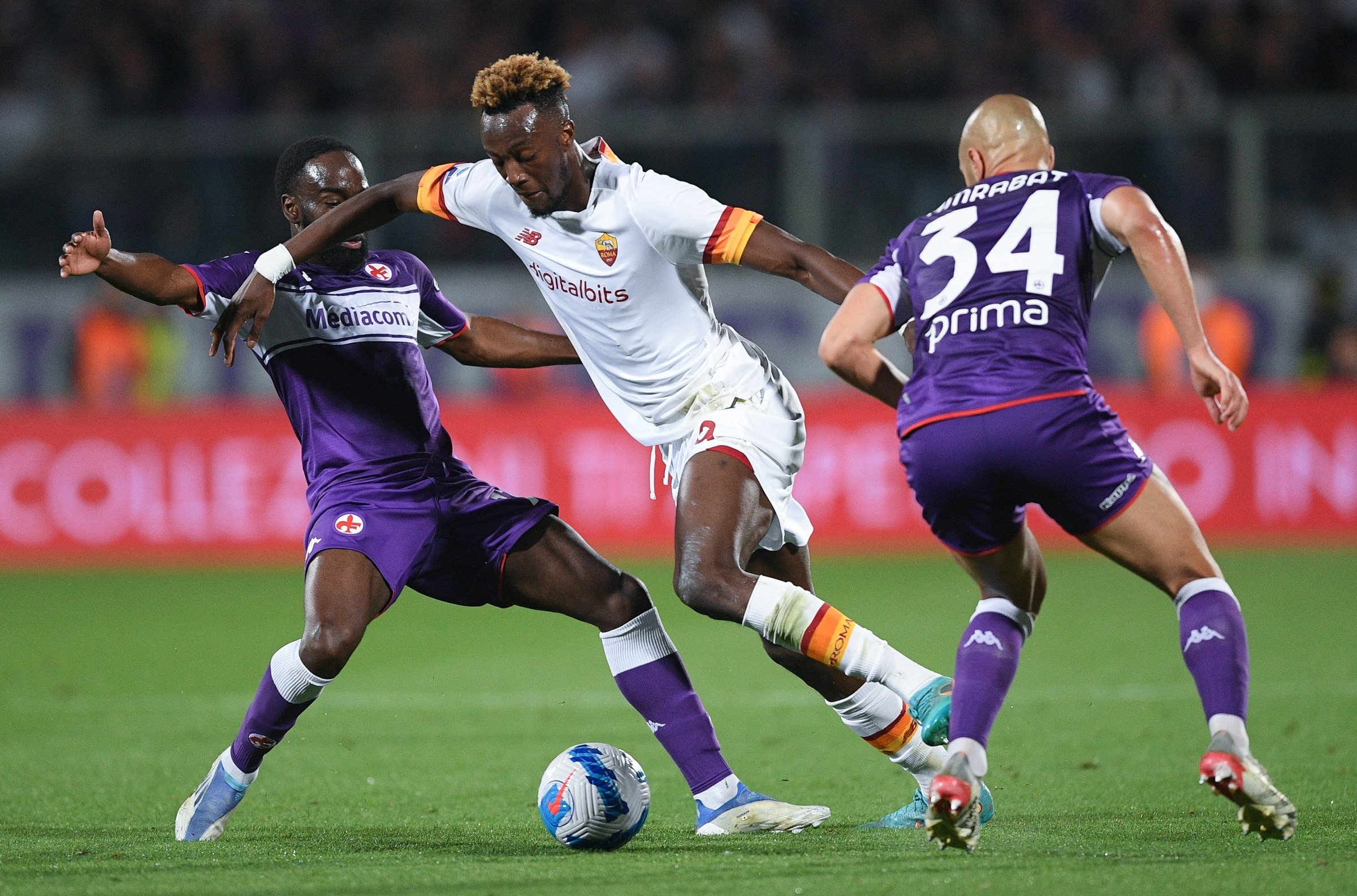Nhận định soi kèo Fiorentina vs Roma lúc 20h00 ngày 5/10/2025