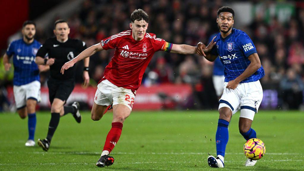 Nhận định soi kèo Middlesbrough vs Ipswich lúc 2h30 ngày 18/10/2025