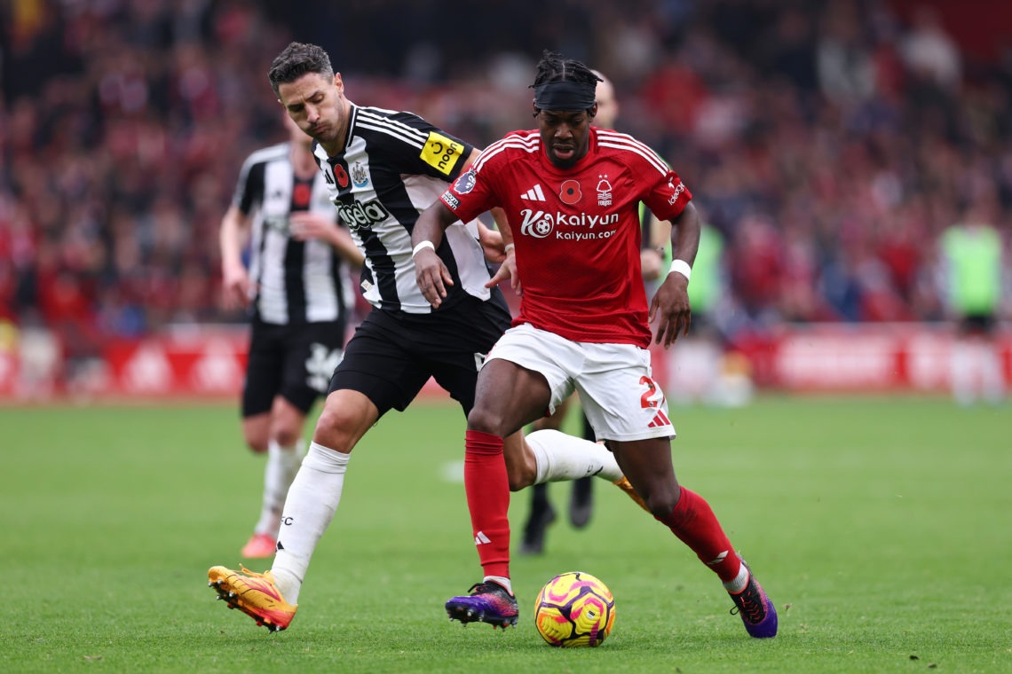Nhận định soi kèo Newcastle United vs Nottingham Forest lúc 20h00 ngày 5/10/2025