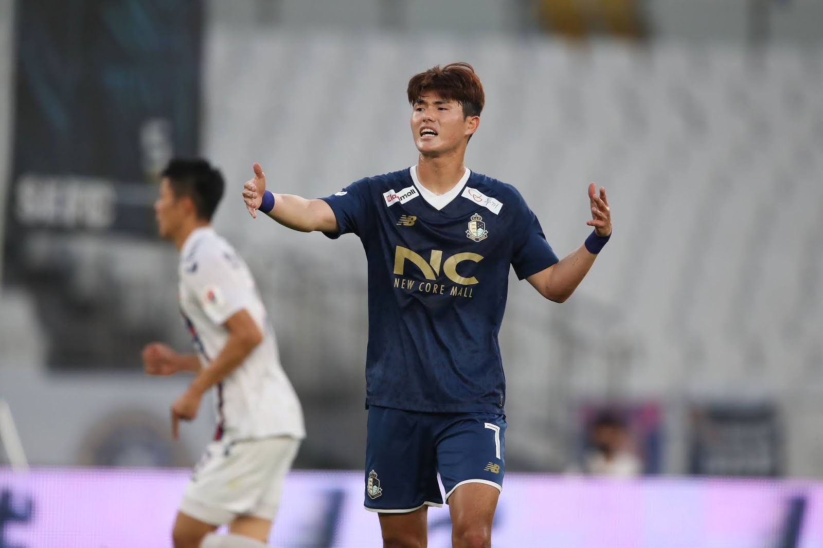 Nhận định soi kèo Seoul E-Land vs Hwaseong lúc 12h00 ngày 7/10/2025