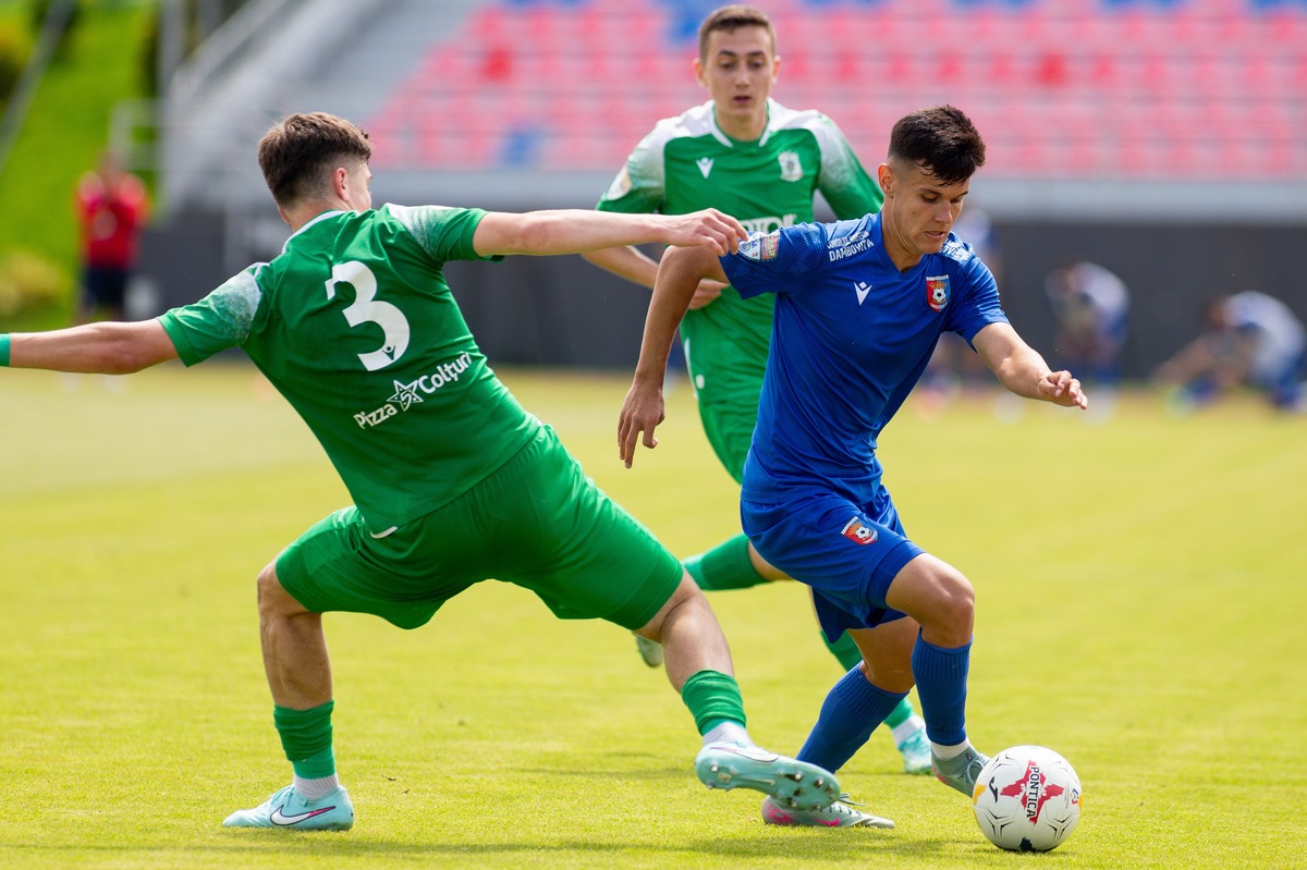 Nhận định soi kèo Chindia Targoviste vs Afumati lúc 00h30 ngày 12/11/2025