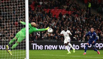 Anh vs Serbia (02:45 – 14/11) | Xem lại trận đấu