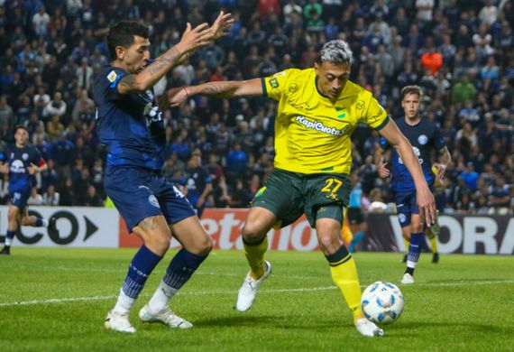 Nhận định soi kèo Defensa Justicia vs Rivadavia lúc 3h00 ngày 18/11/2025