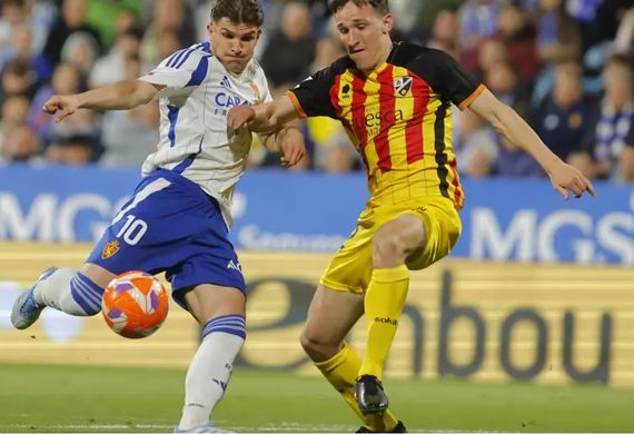 Nhận định soi kèo Zaragoza vs Huesca lúc 3h00 ngày 17/11/2025