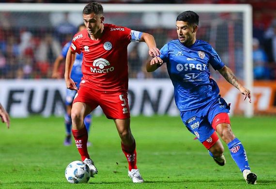 Nhận định soi kèo Belgrano vs Union Santa Fe lúc 3h00 ngày 18/11/2025