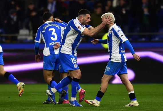 Nhận định soi kèo Cordoba vs Deportivo De La Coruna lúc 0h30 ngày 17/11/2025