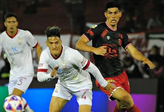 Nhận định soi kèo Barracas vs Huracan lúc 3h00 ngày 18/11/2025