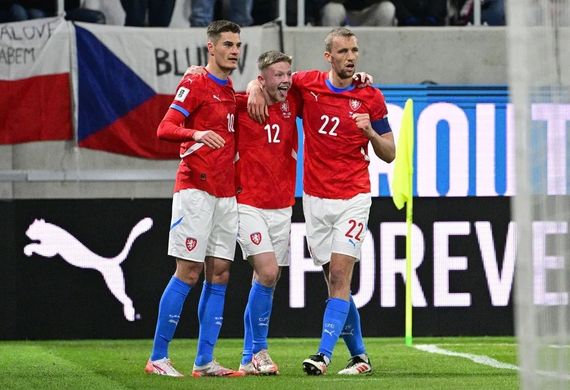 Nhận định soi kèo Séc vs Gibraltar lúc 02h45 ngày 18/11/2025