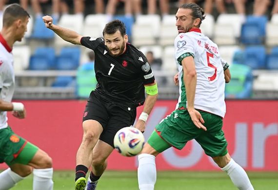 Nhận định soi kèo Bulgaria vs Georgia lúc 02h45 ngày 19/11/2025