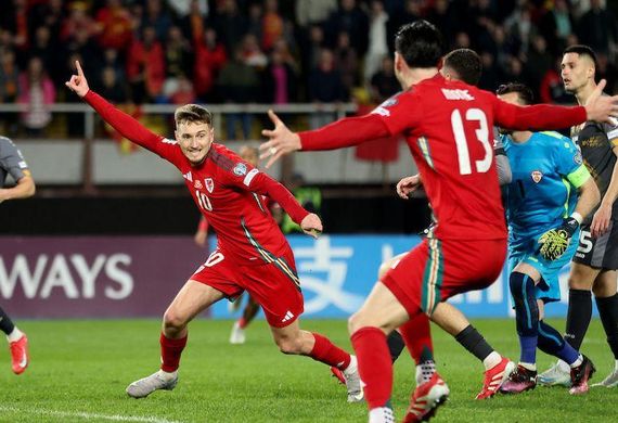 Nhận định soi kèo Wales vs Macedonia lúc 2h45 ngày 19/11/2025