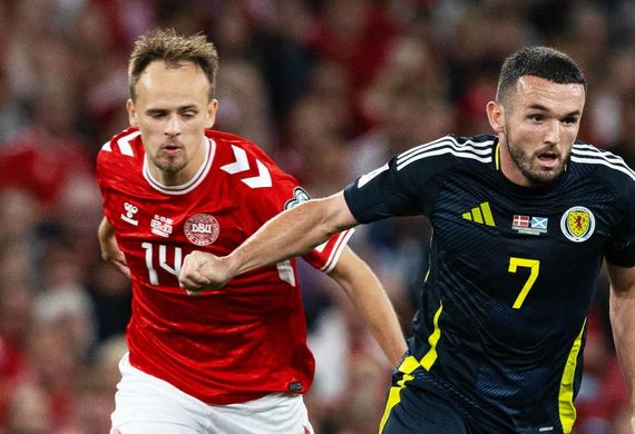 Nhận định soi kèo Scotland vs Đan Mạch lúc 02h45 ngày 19/11/2025