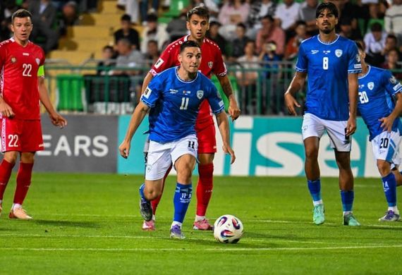 Nhận định soi kèo Israel vs Moldova lúc 02h45 ngày 17/11/2025