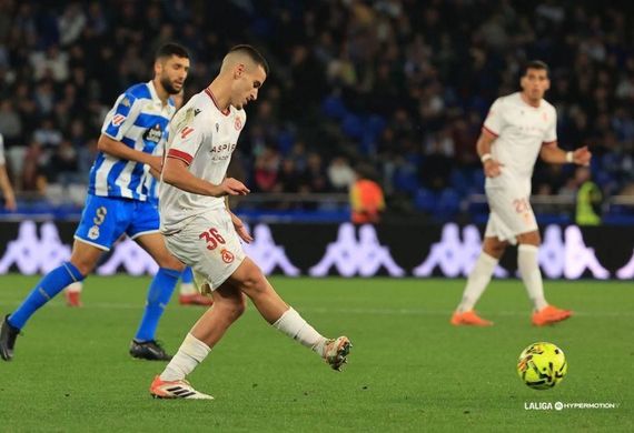 Nhận định soi kèo Cultural Leonesa vs Malaga lúc 02h30 ngày 18/11/2025